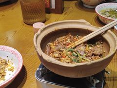 -陈家婆的菜(梅溪湖店)