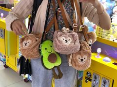 -风云再起游乐汇(北京西单西西友谊店)