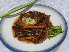 -马凯餐厅(地安门店)