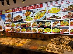 -渔家风味·鲅鱼水饺·央视展播·海鲜天津菜(开发区店)