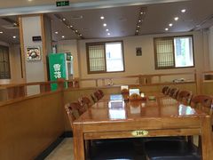 大堂-全州拌饭馆(断桥店)