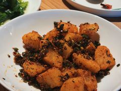 -一坐一忘云南菜(三里屯店)