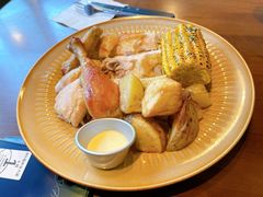 -BAKER&SPICE(BFC外滩金融中心店)