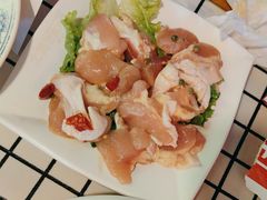 -山悦里 山野·鲜火锅(罗斯福广场店)