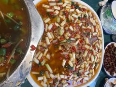 -厨神老街兔·淳朴人家店(盐帮菜风味名店)