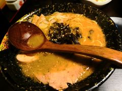 -日本料理神拉面