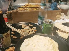 -浪起·江湖菜馆(陶瓷路店)
