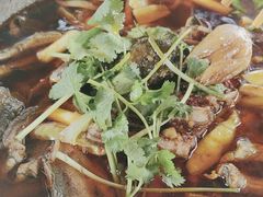 -高坎一品甲鱼庄(两河店)