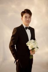 -蜜恋婚纱摄影·客片研发(苏州店)