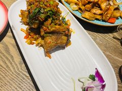 -那时新疆·若羌(经纬汇店)