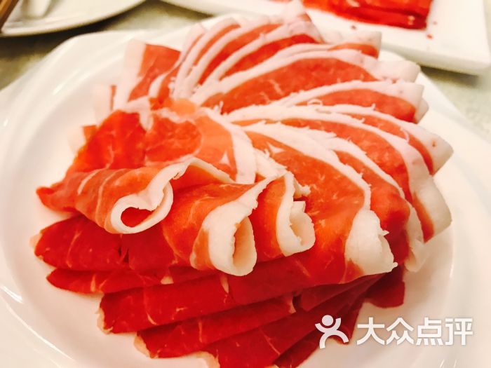 东来顺饭庄(呼家楼店)-图片-北京美食-大众点评网