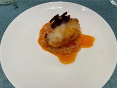 -南湖宾馆·鸳湖阁全日制餐厅