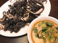 -姚记炒肝店(簋街店)