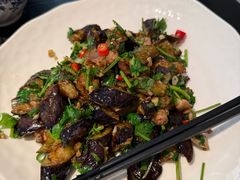 -金谷仓家庭料理(马泉营店)