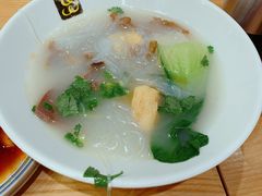 -一品小笼(金融街店)