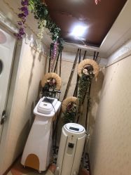 点击看大图 -芳朵美容养生SPA