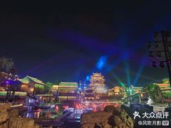 -百脉泉景区