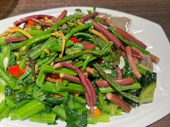 -直隶安家牛肉罩饼(七一路店)