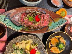 -大江户日本料理(吕厝店)