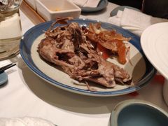 -君子·兰餐厅(长江路店)