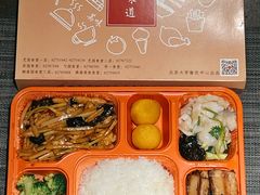 -农园餐厅(北京大学店)