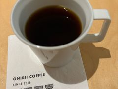 -Onirii Coffee(长乐路店)