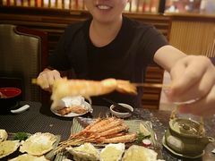 -菊上料理(蜀山银泰百货店)