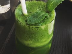 薄荷饮料-THE PAWON·8碗(古北SOHO店)