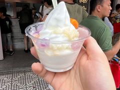 -民信老铺(双皮奶博物馆店)