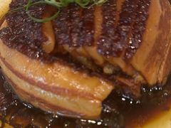 -福海居烤鸭店(鸟巢店)