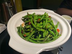 -小菜园新徽菜(青岛市南万象城店)