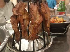 -巴依老爷新疆美食(清华东门店)