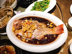 -79号渔船海鲜饭店(华强北店)