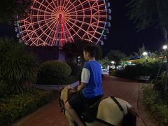 -三亚海昌梦幻海洋不夜城