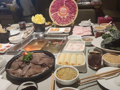 -海底捞火锅(宝龙广场夜宵主题店)