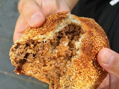 -满记烧饼(牛街东里小区一区店)