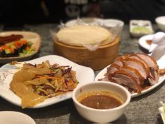 -全聚德(和平路店)