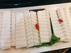-唇辣号重庆老火锅(亦庄店)