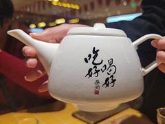 -蔡澜点心·粤菜(花城汇南区店)