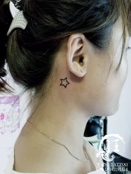 -旺刺青纹身工作室