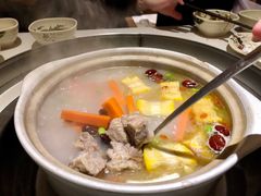 -大嘴霸王排骨·排骨汤锅(川师店)