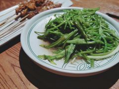 鸡丝凉米线-云海肴·汽锅鸡·云南菜(美罗城店)