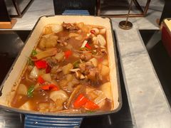-斑斓西餐厅·自助茶点(高崎机场佰翔花园酒店)