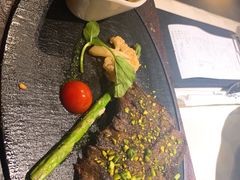 -西堤牛排(南京龙江店)