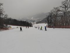 -中旅松花湖滑雪场