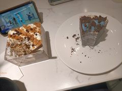 -嗒令甜品·主题融合料理餐厅(首座时代店)