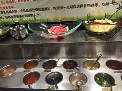-五星桥原切肥牛火锅(怀德桥店)