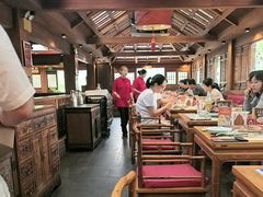 -小吊梨汤·北京菜(香山店)