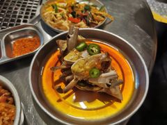 -馥二代韩式烤肉 2세대 불고기(喷水池店)