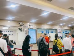 -上海市皮肤病医院(武夷路院区)